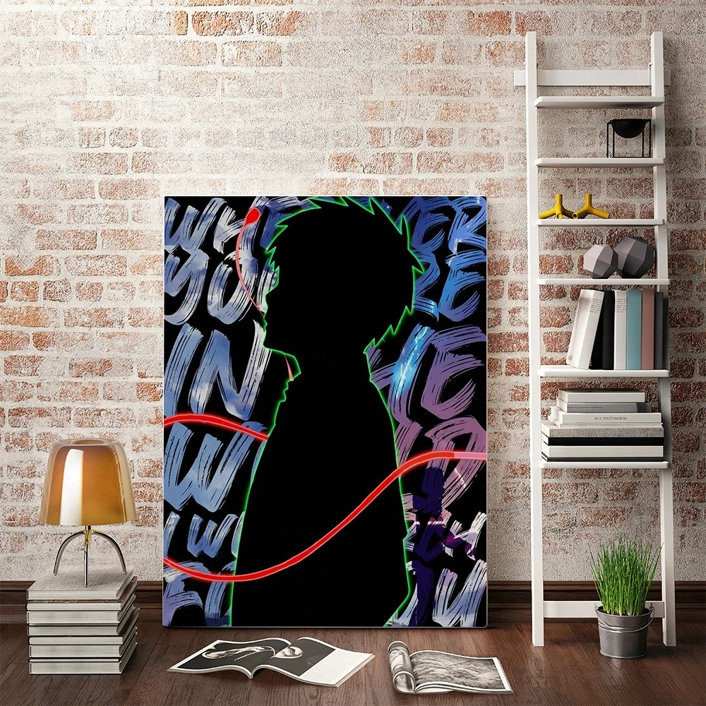 

Uw Naam Movie Anime Poster Prints Miyamizu Mitsuha Canvas Painting Wall Art Picture Modern Living Room Modular Nordic Home Decor