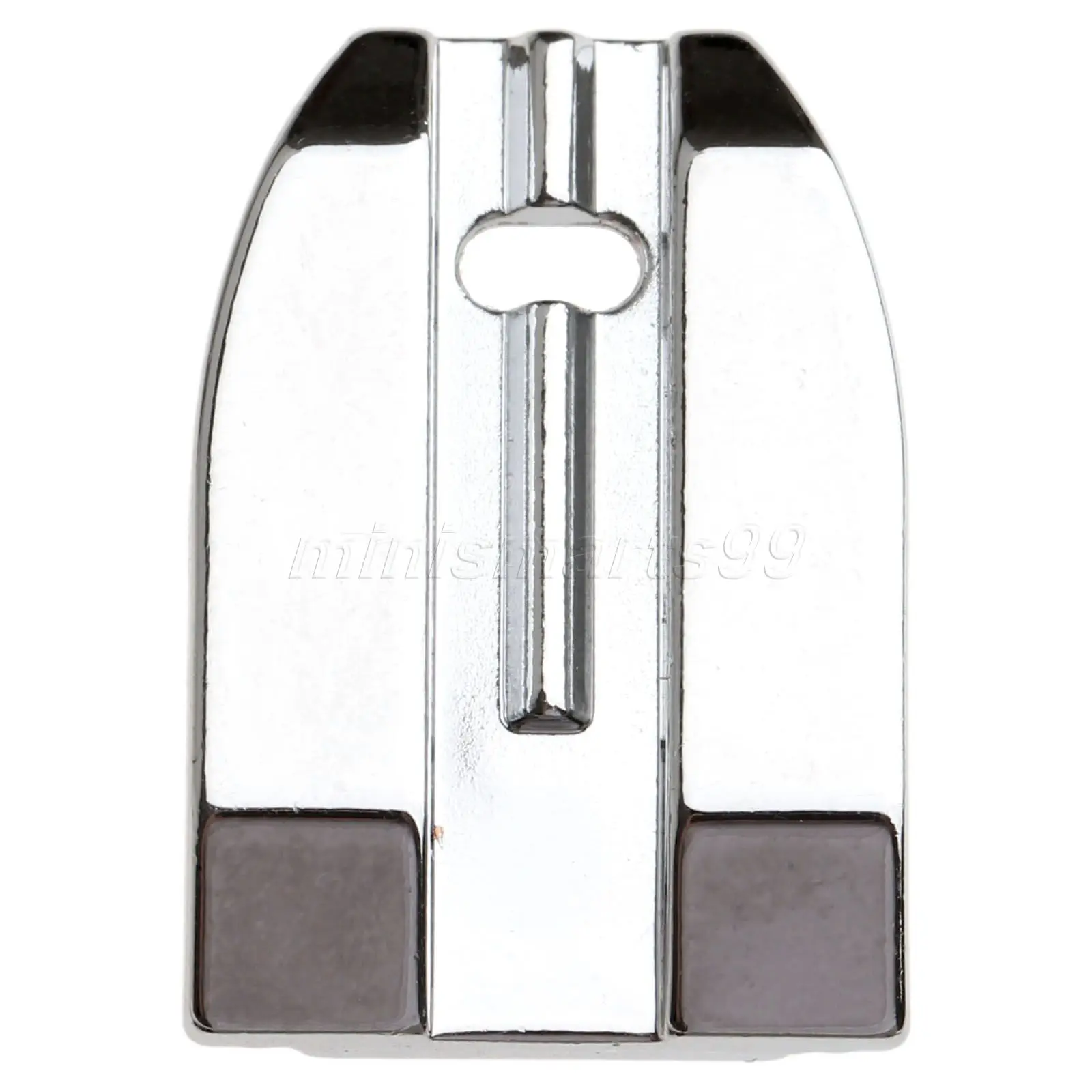 1 шт. прижимная лапка на молнии для швейной машины|foot presser|snap onsnap snap |