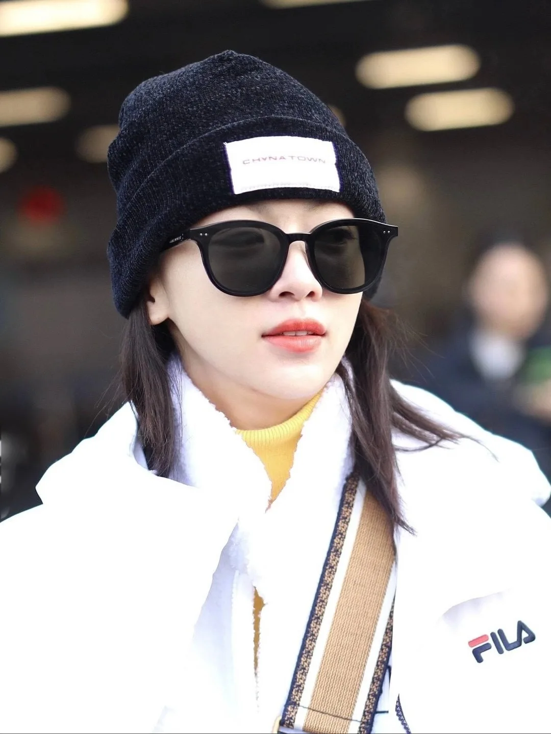 

Sunglasses Men's New Fashion Sunglasses Women's Brand Designer Retro Small Frame Glasses Driving Fishing Eyewear UV400 Goggle