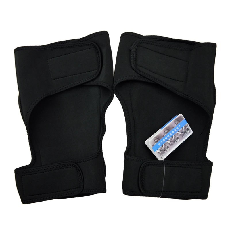 GXT летняя дышащая защита от падения наколенники для езды на мотоцикле по