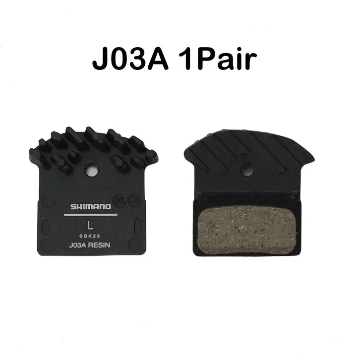 

Shimano Jo3A to apply m7000 m8000 m9020 oil brake resin to make the piece