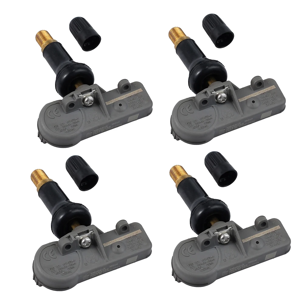 Vehemo OEM 13581558 датчик давления в шинах TPMS интеллектуальный мониторинг новые