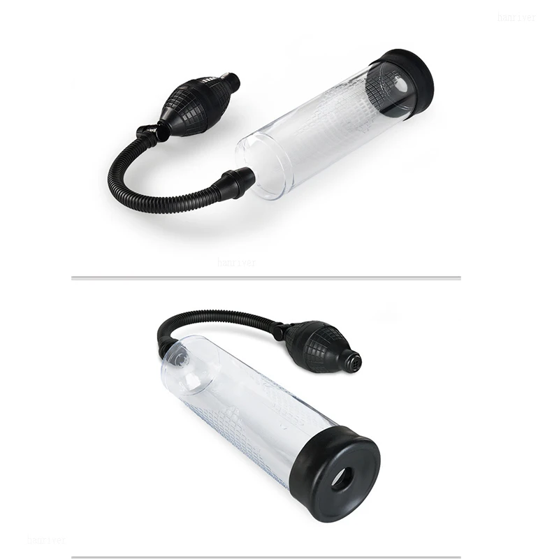 Новая ручная присоска массажный терапевтический массажер для мужчин