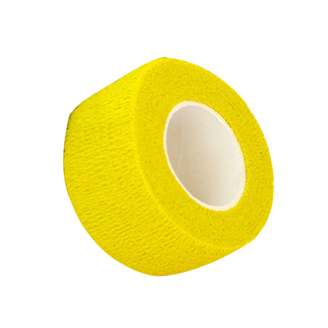 Yellow Аксессуары для татуажа, ручка, рулон, эластичный бинт, ручка, трубка, одноразовые, нетканые, самоклеющиеся, татуировки, принадлежности - Цвет: Yellow