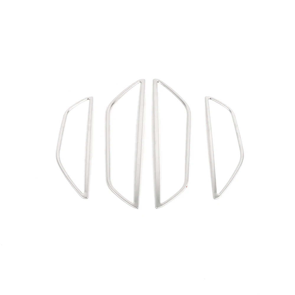 Автомобильные аксессуары крышка аудиодинамика для дверей обшивка звукового