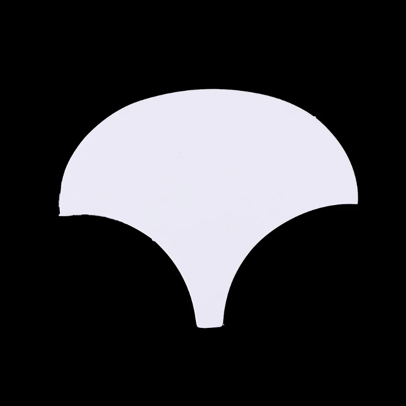 100 шт. английский Бумага соединять Стёганое одеяло Шаблоны шитья стеганых