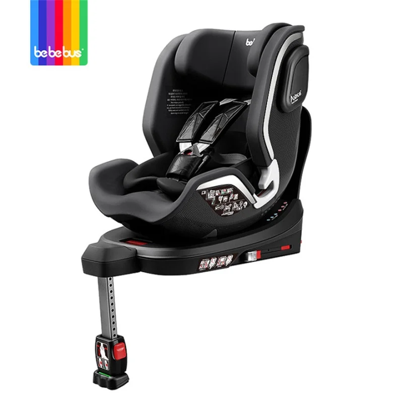 

Good Quality Adjustable Safety Infant Car seat Child Safe Seat