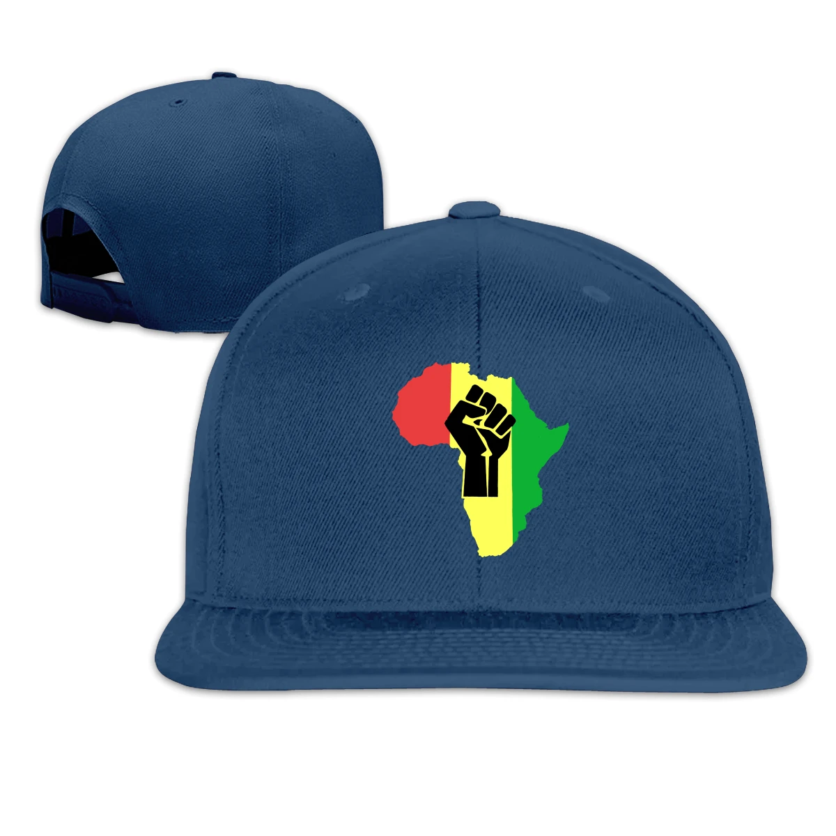 

Black Pride men's woman Fashionable breathable Sun Caps