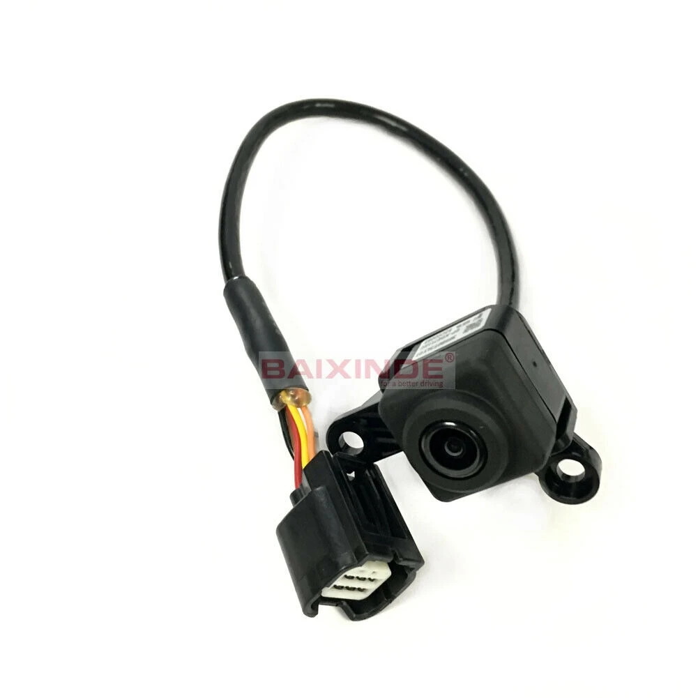 

baixinde New Lanewatch Camera Assembly for Honda OEM 36580T3LY01