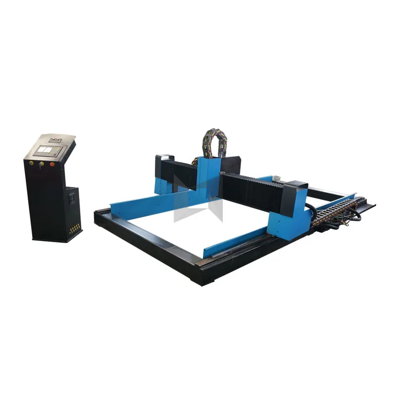 Утюг/нержавеющая сталь/алюминий/медь Портативный станок плазменной резки с