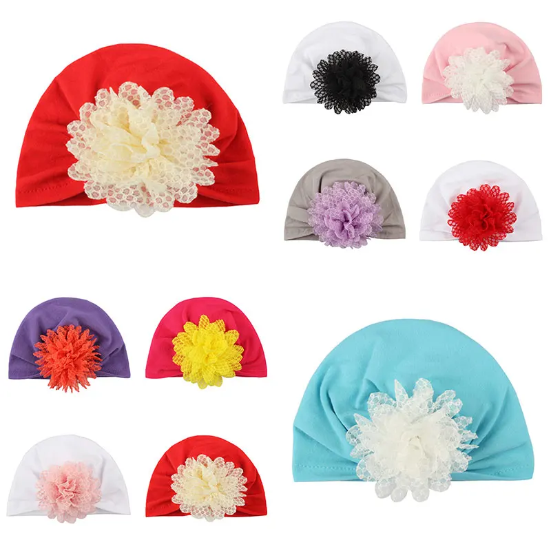 

Детская шапка, мусульманский тюрбан, Ранняя шапка с бантом, женская шапка, удобный головной платок, модный головной убор