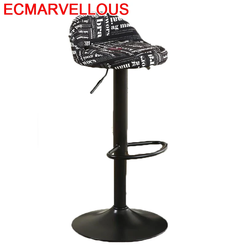 

Kruk Banqueta Todos Tipos Sedia Para Barra Sedie Fauteuil Cadir Barstool Silla Tabouret De Moderne Stool Modern Bar Chair