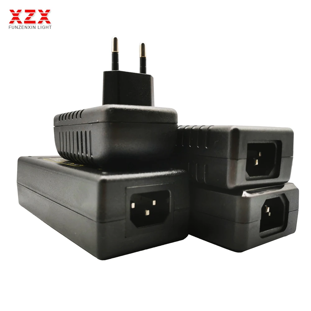 Высокое качество 5V Led Питание 1/2/3/6/8A светодиодный трансформатор для DC5V WS2801 WS2812B