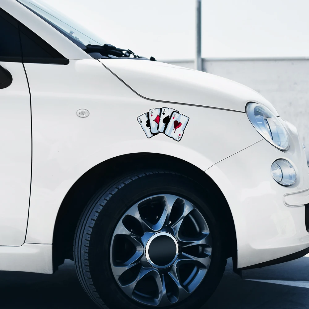 Автомобильная наклейка для автомобильного стайлинга Peugeot 206 208 308 307 207 3008 407 люк SW CC