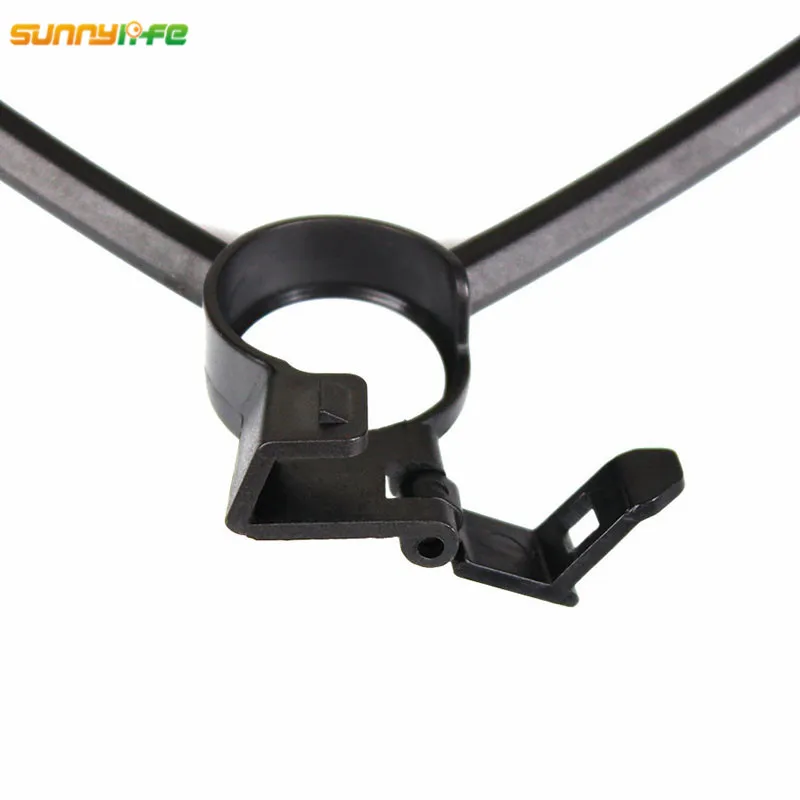 Для DJI Spark Spring Propeller Guard 4730 реквизит защитное кольцо амортизирующая защита демпфер