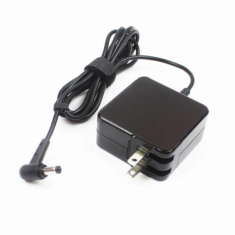 Адаптер питания для ноутбука Asus X551C X551CA F555LA 19 в 5 А 45 Вт 2 * мм|adapter for asus|power adapter asuslaptop