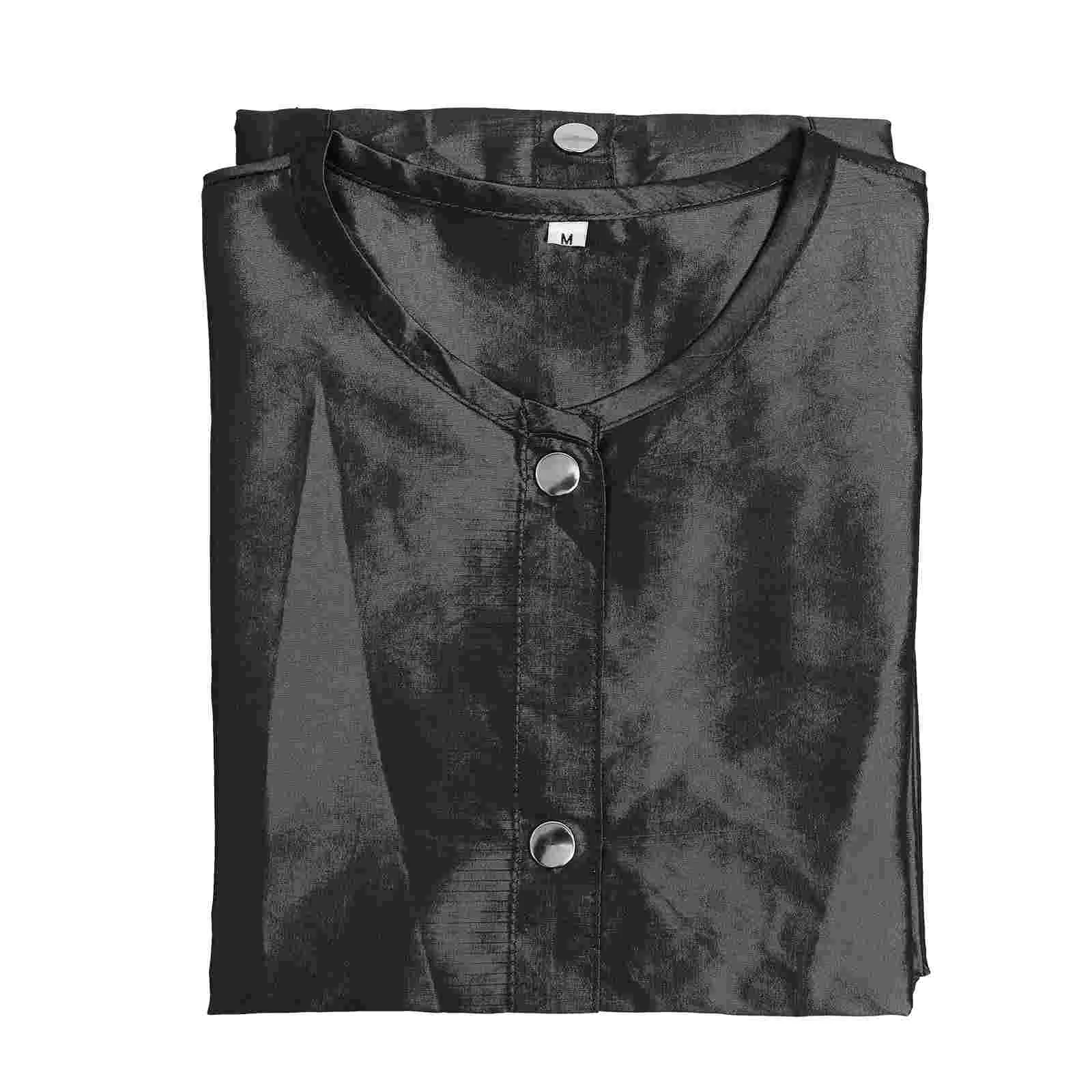 

Hairdressing Technician Apron Unique Barber Work Clothes Salon Stylish Apron