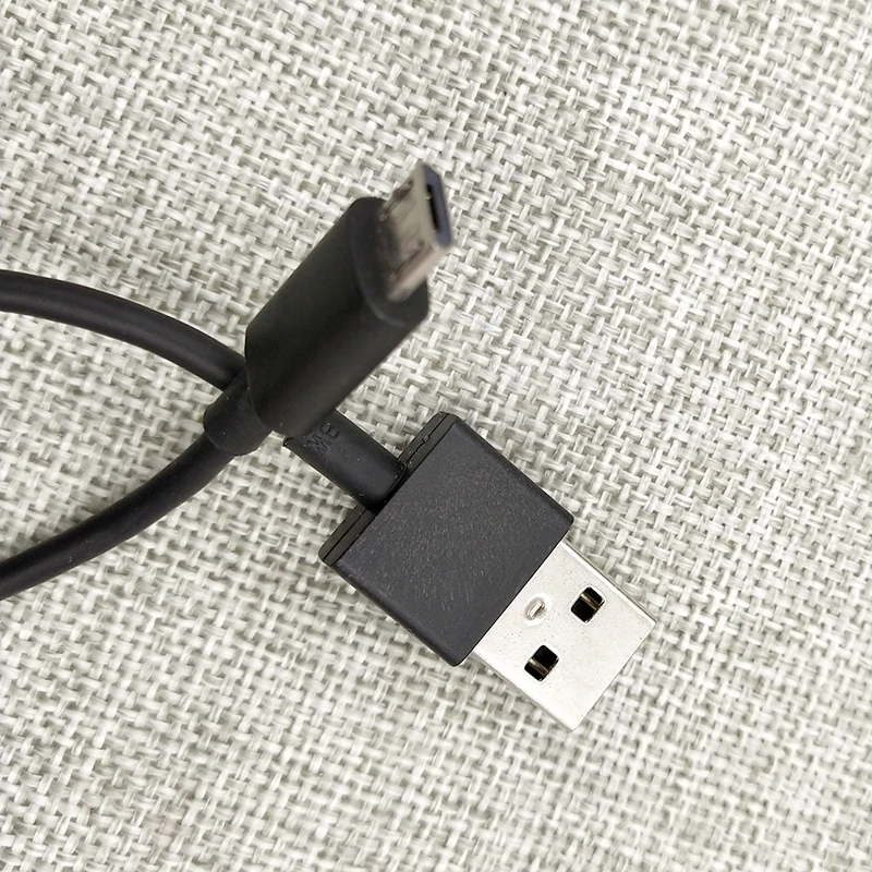 Оригинальный кабель Micro USB Xiaomi 80 см/2 м зарядное устройство для синхронизации