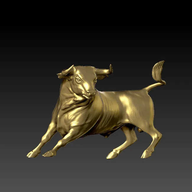 3d модель в виде животного файл для компьютера формате STL 3D аналогичный ЧПУ