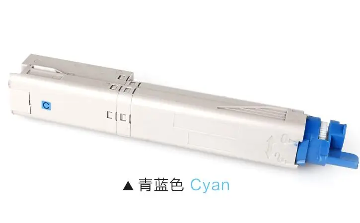 Картридж с тонером для принтера OKI C3300 C3400 C3450 C3300n C3400n C3530MFP C3600 C3600N | Компьютеры и