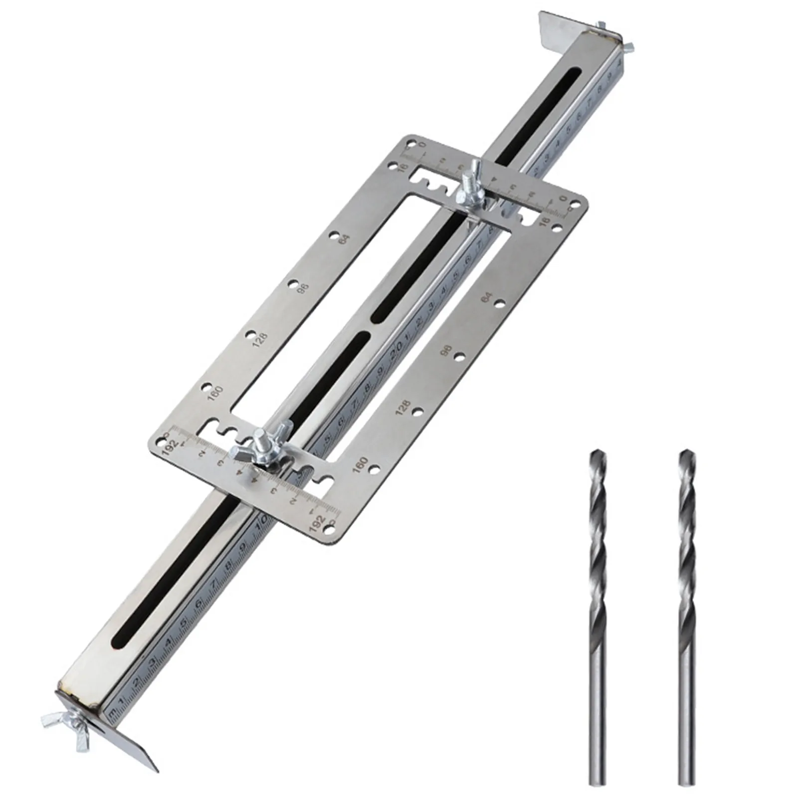 Фиксатор отверстий для ручки 1 шт. набор работы по дереву | Инструменты