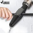 Набор для вытяжки водопроводных труб, комплект из 46 