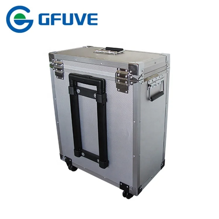 

Test-330 Three Phase Relay & Protection Secondary Injection Tester
