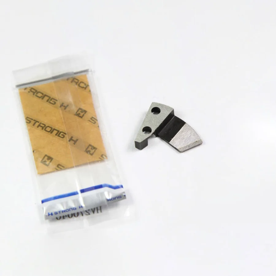 

STRONG H BRAND HV270040 Cutting Knife for Barudan Embroidery Machine Parts