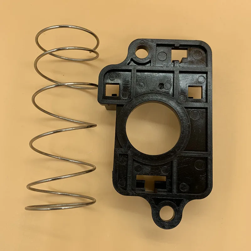 2 предмета в комплекте для DX5 DX7 узел печатающей головки пружинный держатель Mimaki