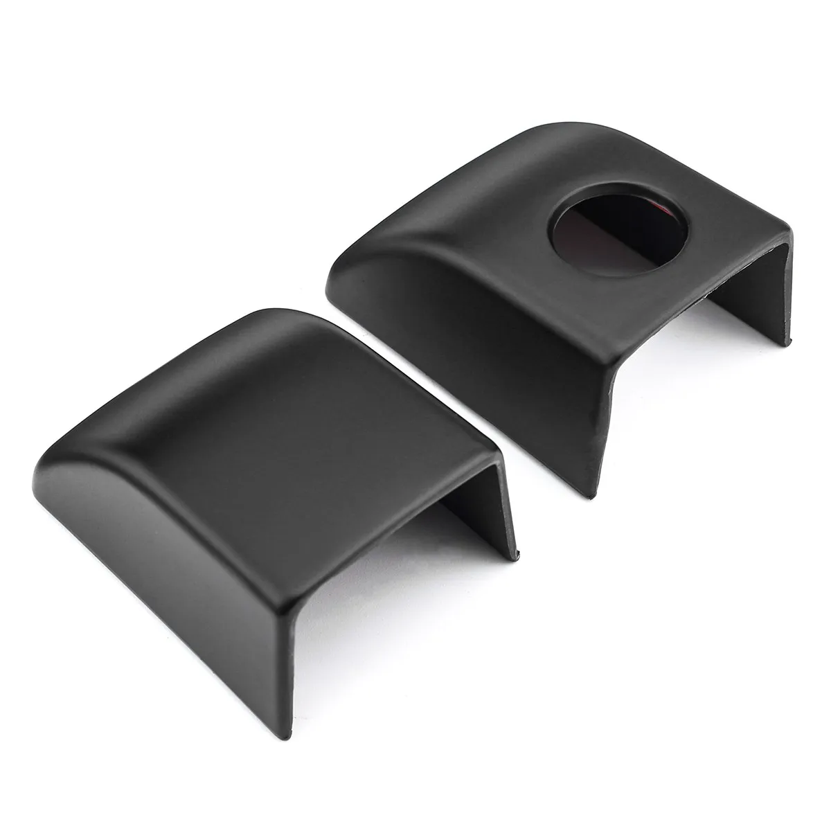 9pcs Matte Black Door Handle Covers Trim For Land Rover Range L322 2002 2003 2004 2005 2006 2007 2008 2009 2010 2011 2012 | Автомобили и