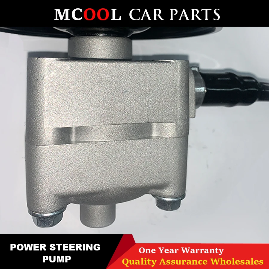 Насос гидроусилителя руля для Volvo S60 S80 V70 XC70 XC90 30760531 31202936 36000216 36002541 8603105 8603760