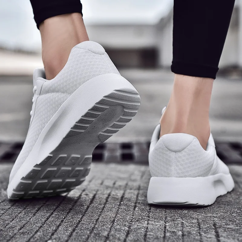 

Sneaker Casual Shoes Comfortable Casual Shoes Men Breathable Sports Sneakers Sapato Zapatos Casuales Para Hombre 2020 For