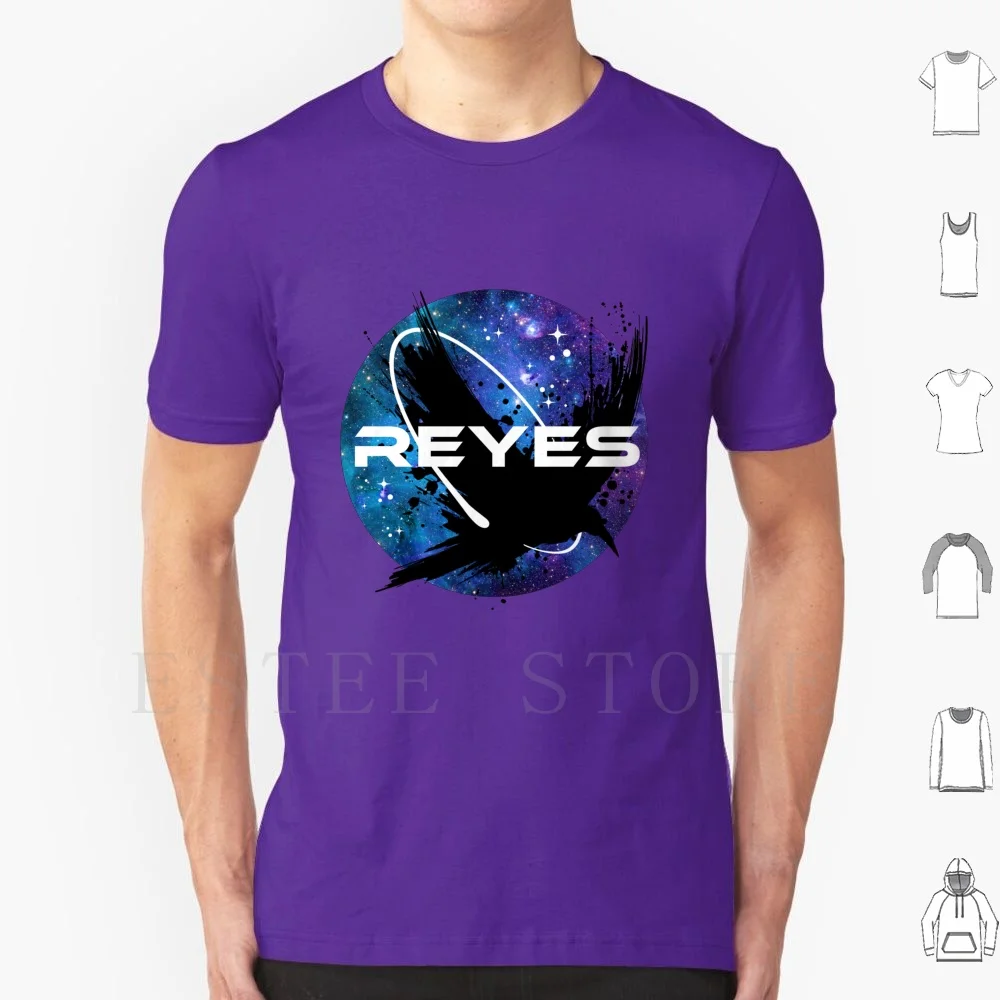 

Raven Reyes T Shirt Print Cotton Raven Raven Reyes The 100 Reyes