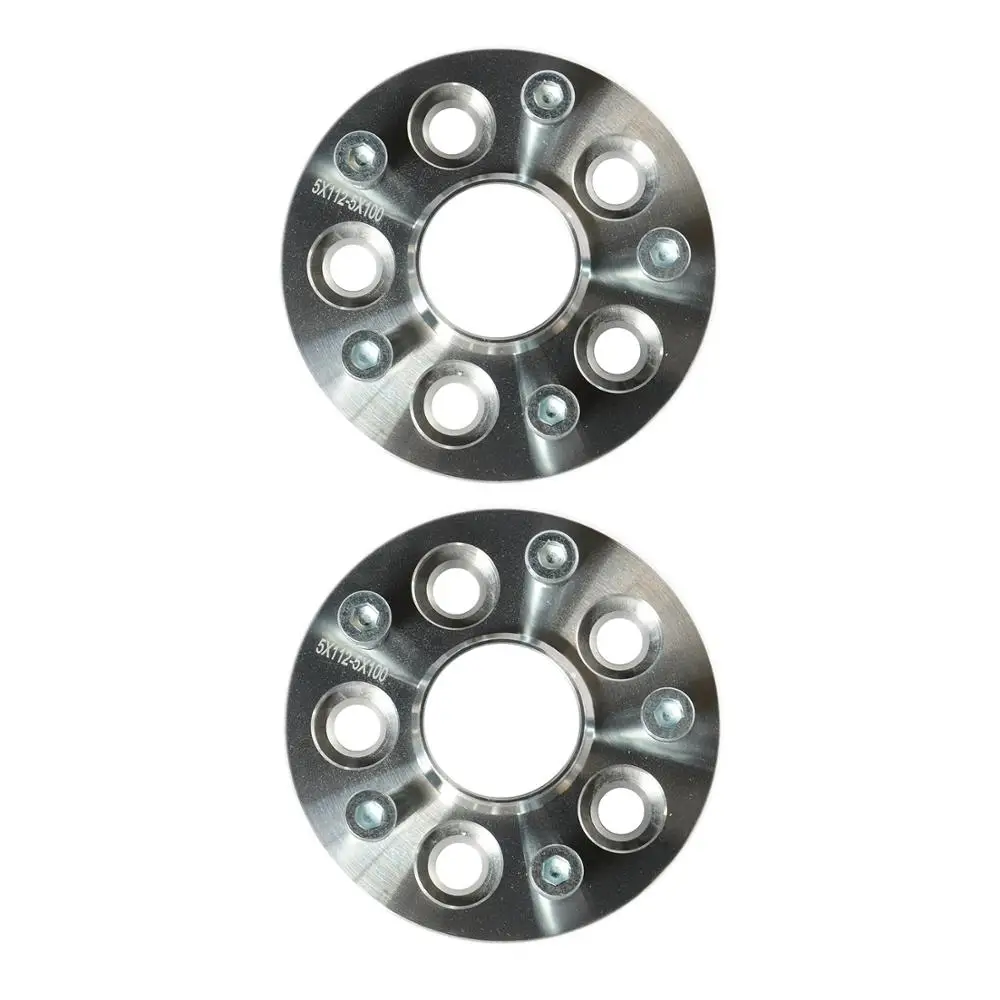 Комплект AP01 15 мм адаптер для колеса 5x112 5x100 VW Golf V 1K1 Audi A4 новый 1 9 TDI 8 T quattro 6 2 0 7 TDI| |