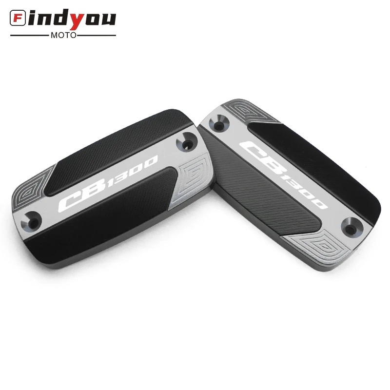 Высокое качество Мотоцикл с ЧПУ спереди Главный тормозной жидкости Крышка