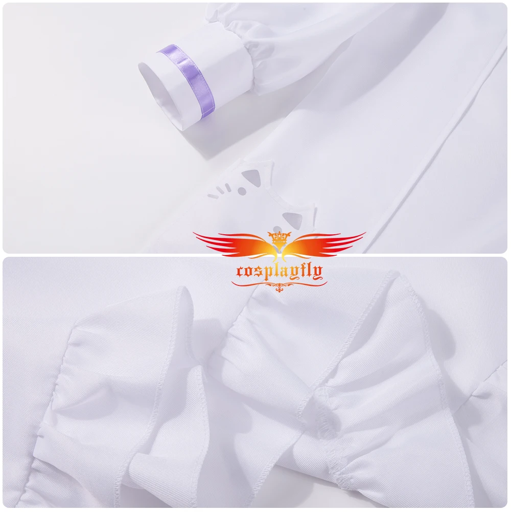 Аниме Vtuber геймеры Minato Aqua Косплей костюмы взрослые женщины матросские Костюмы