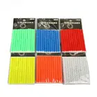 12 шт., светоотражатель для горного велосипеда, 75 мм