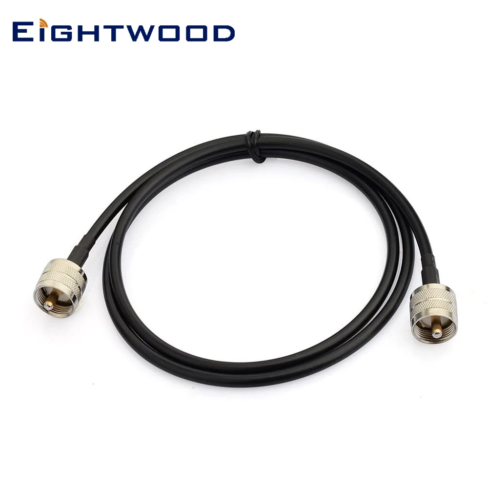 USB-кабель длиной 90 см/3 фута для любительской и CB радиосвязи | Автомобили мотоциклы