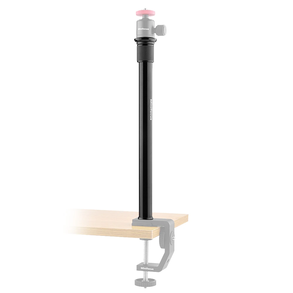 Штатив центральная колонка трубка для расширения Кардана Карманный кронштейн