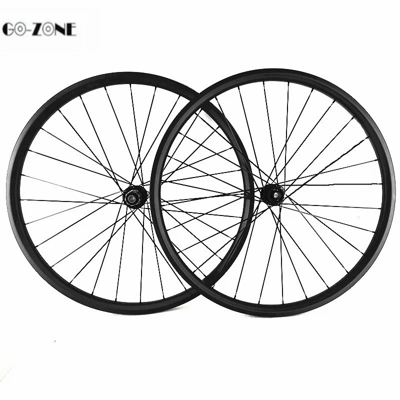 

Бескамерные колеса novatec D791SB D792SB, 27,5x15 100x12, асимметричные Колеса 650b, 33x30 мм, для горных велосипедов