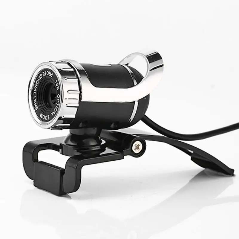Новейшая 12MP HD веб-камера USB 12 мегапиксельная камера высокой четкости веб-камера 360 градусов микрофон клип-на для Skype настольный компьютер
