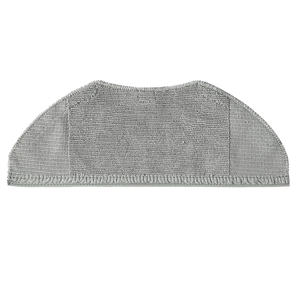 

Roller Brush Filters Side Brushes Mop Cloths Replacement Parts for Eufy RoboVac L70 Vacuum Cleaner