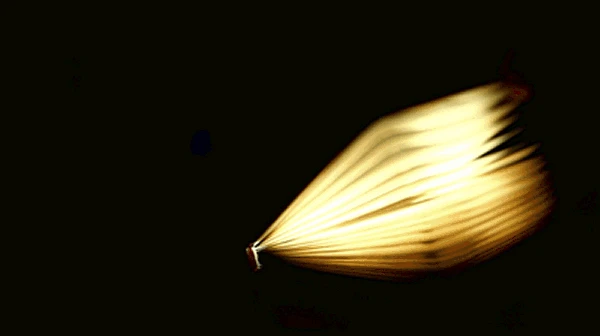 Портативная деревянная Светодиодная лампа-книжка магнитный складной