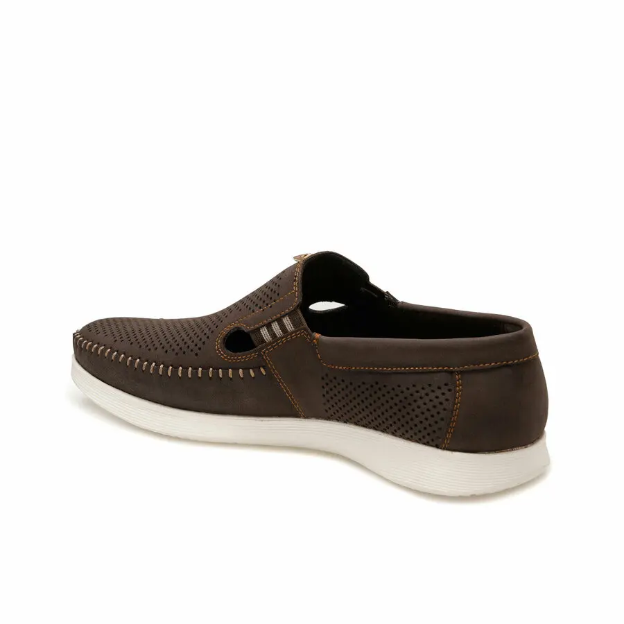 

Men Shoes Oxide Mr2 Brown Men Shoes