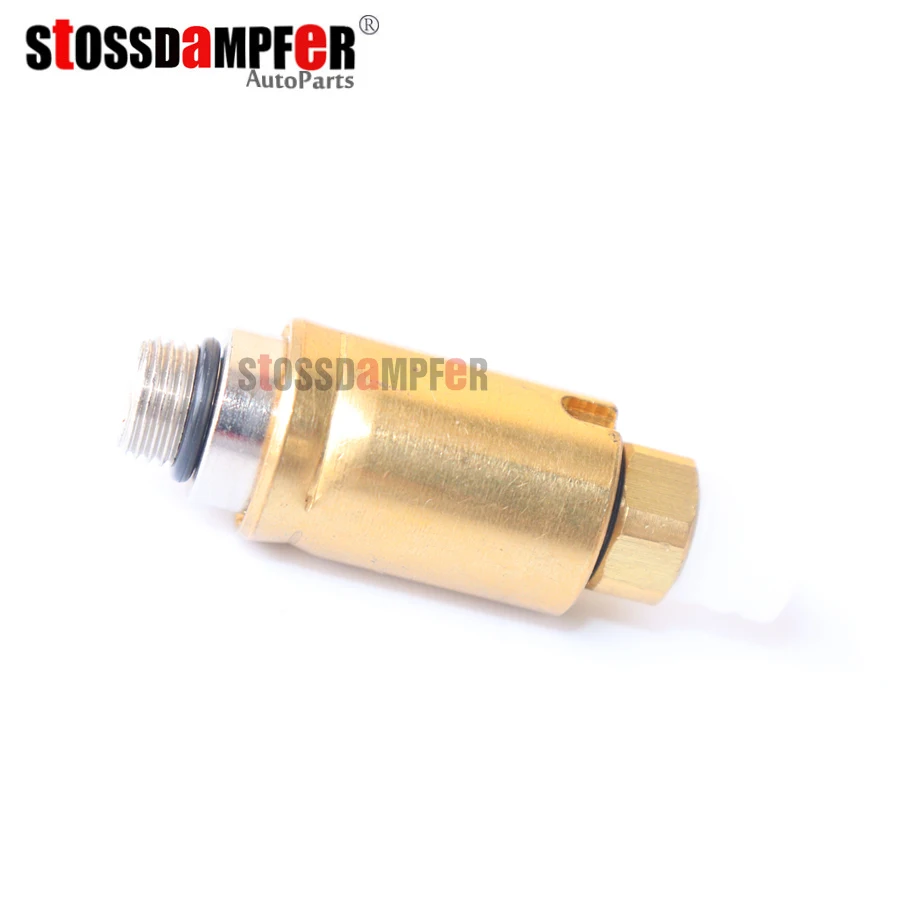 

StOSSDaMPFeR For Audi Q7 VWTouareg Cayenne Air Suspension Risidual Pressure Valve 7L0616813B