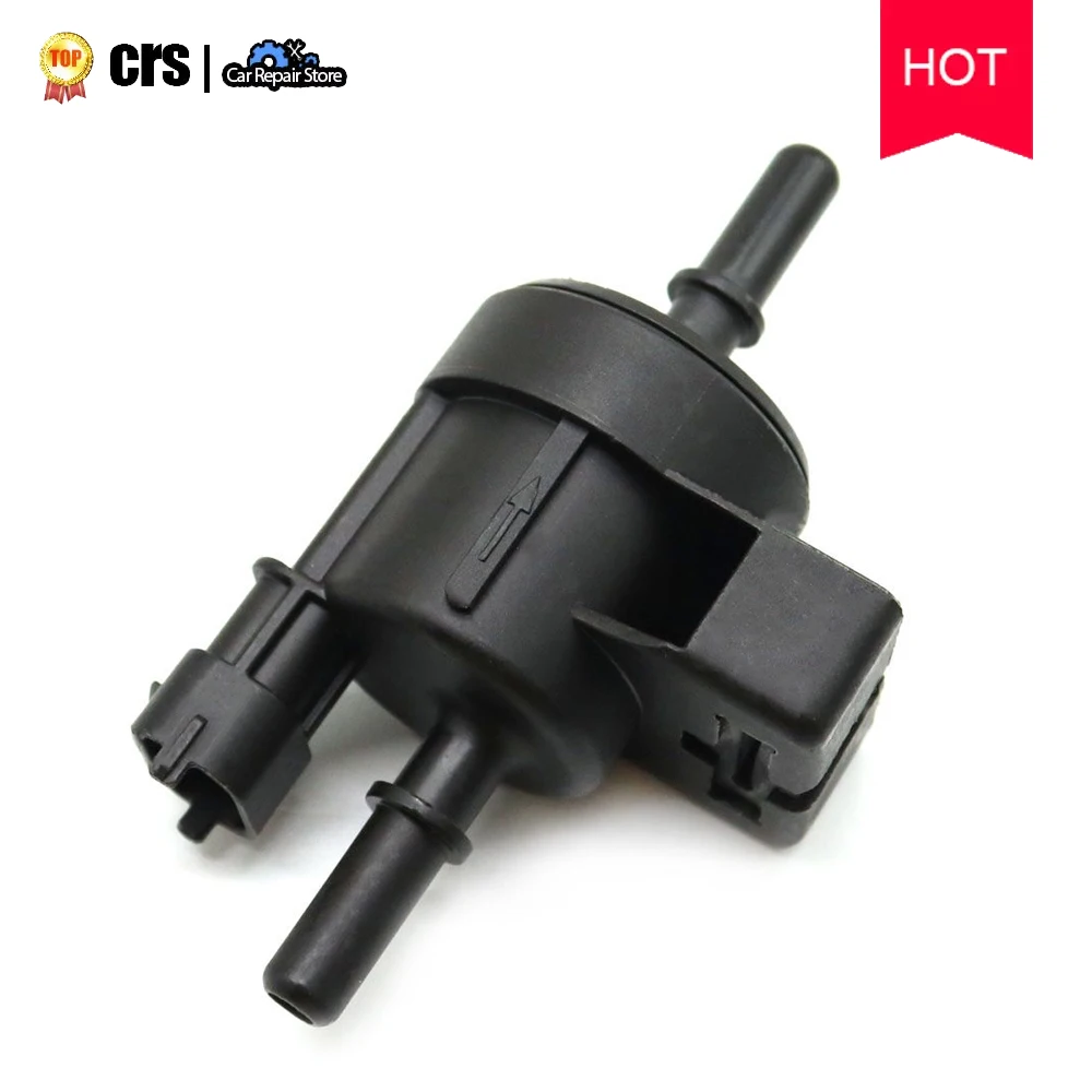 

High Quality New 55567453 Emission Vapor Canister Purge Valve Solenoid EVAP for Chevrolet Cruze 1.8L 0280142495 CP780 CP869