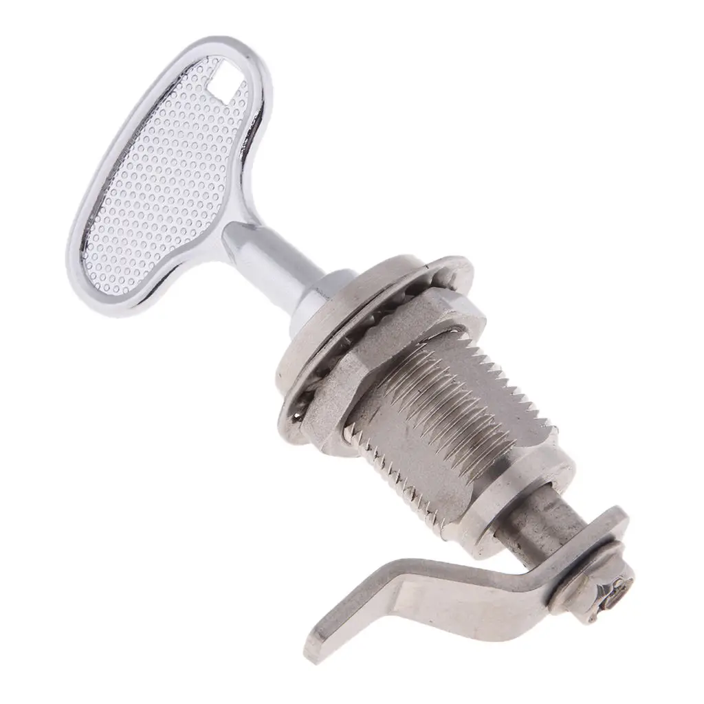 

Кулачковый замок с квадратным гнездом, набор ключей для лодки, морской автодома, двери