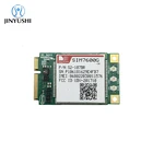SIMCOM SIM7600E-HSIM7600JC-HSIM7600G-HSIM7600SA-HSIM7600A-HSIM7600NA-H MINI PCIE CAT4 Module 100% New NO false