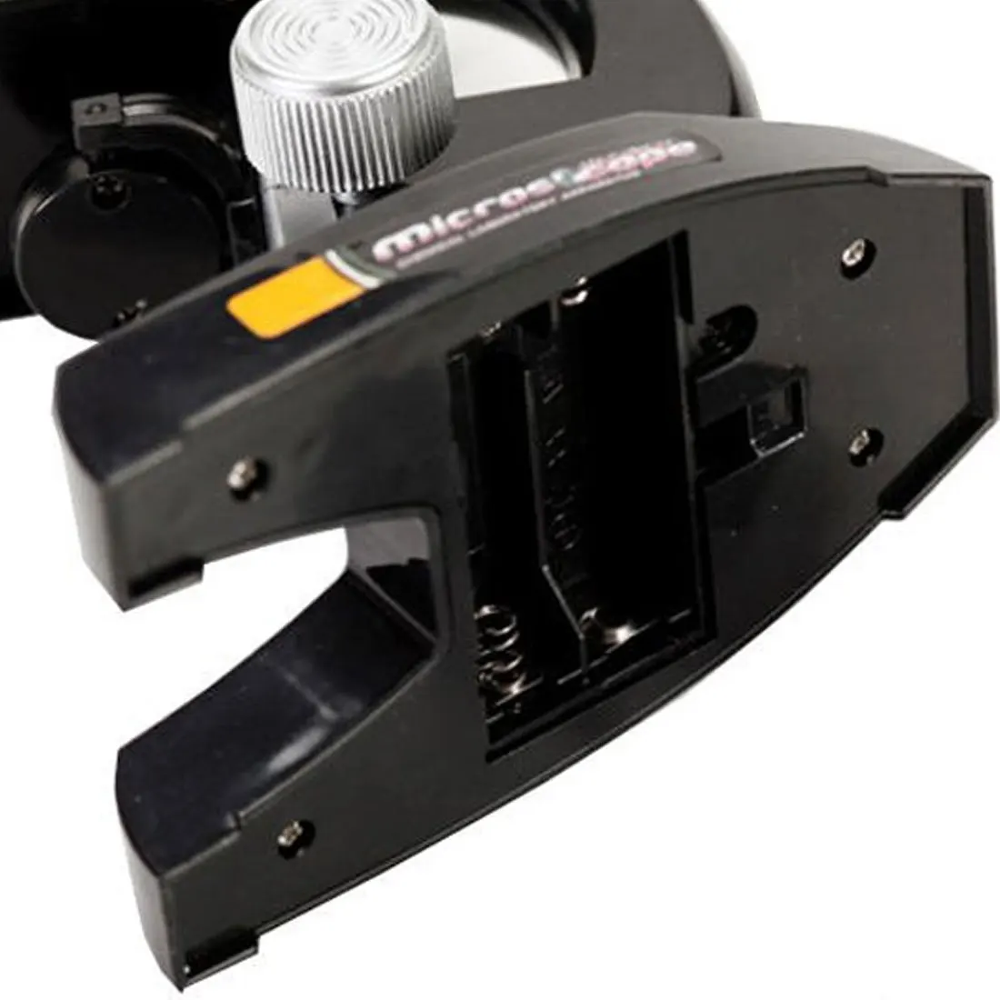 Детский набор микроскопа лабораторный светодиодный Биологический микроскоп