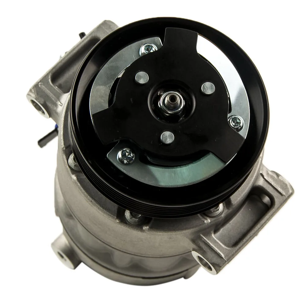 Компрессор кондиционера 1K0820803F для Audi A3 8P1 Golf SKODA OCTAVIA |